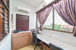 Nim Gardens (D28), Condominium #471388461